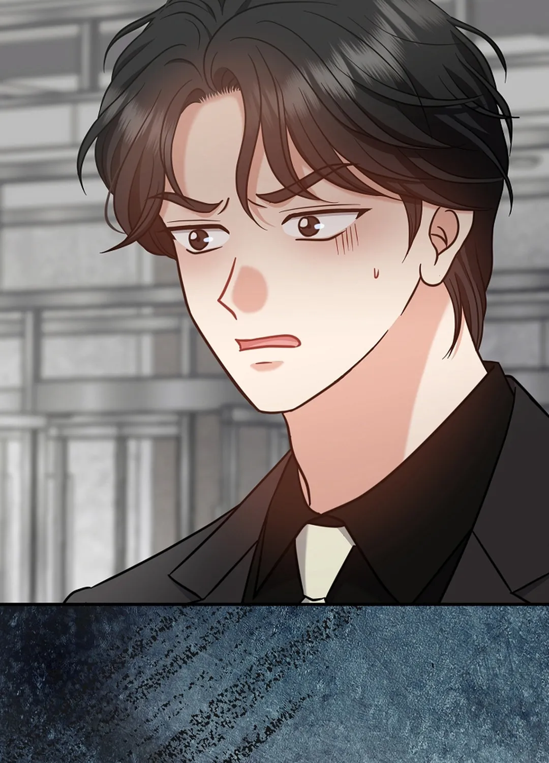 The Second Proposal Is Sweet Chapter 18 page 53 - 