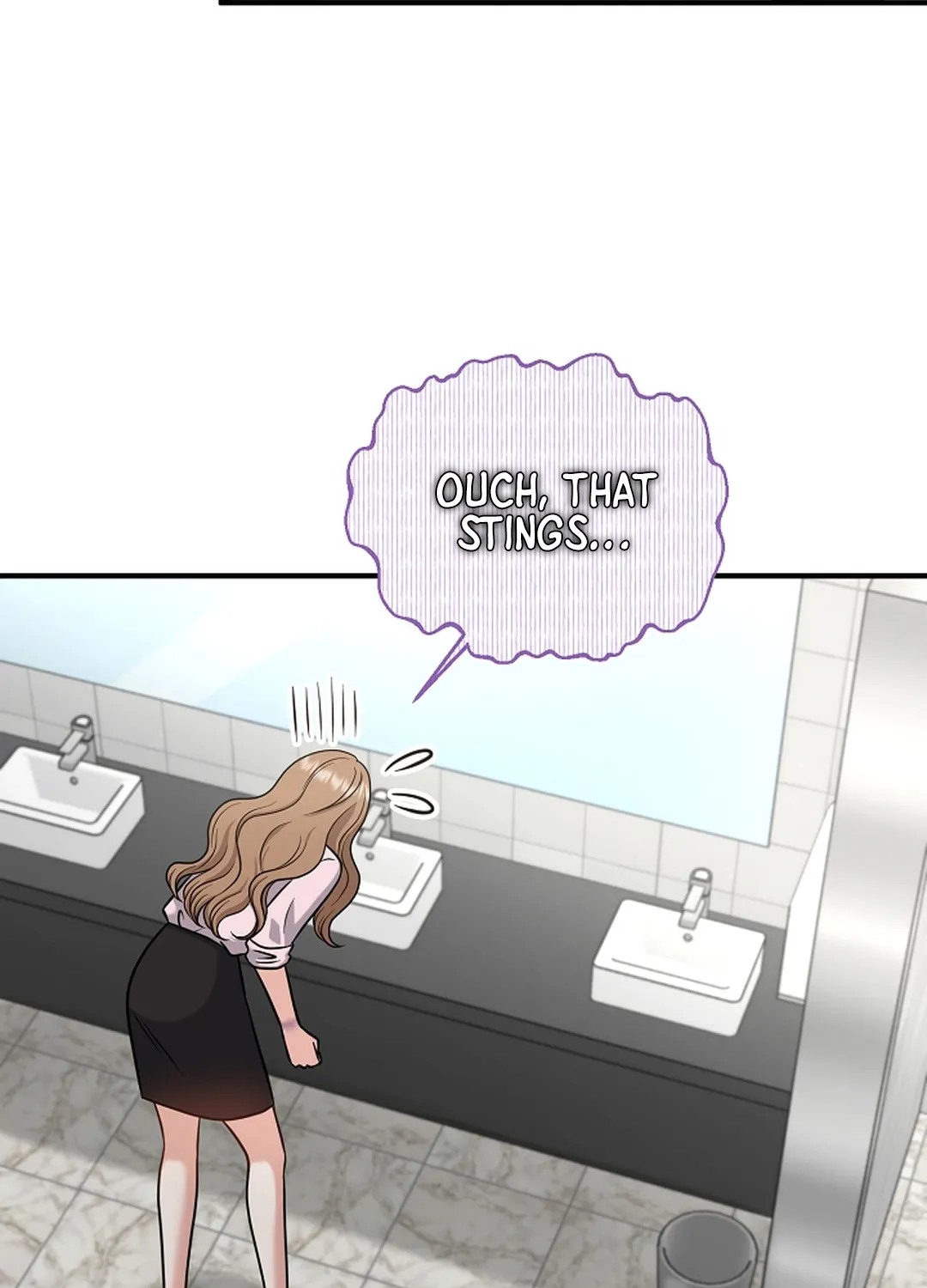 The Second Proposal Is Sweet Chapter 18 page 56 - 