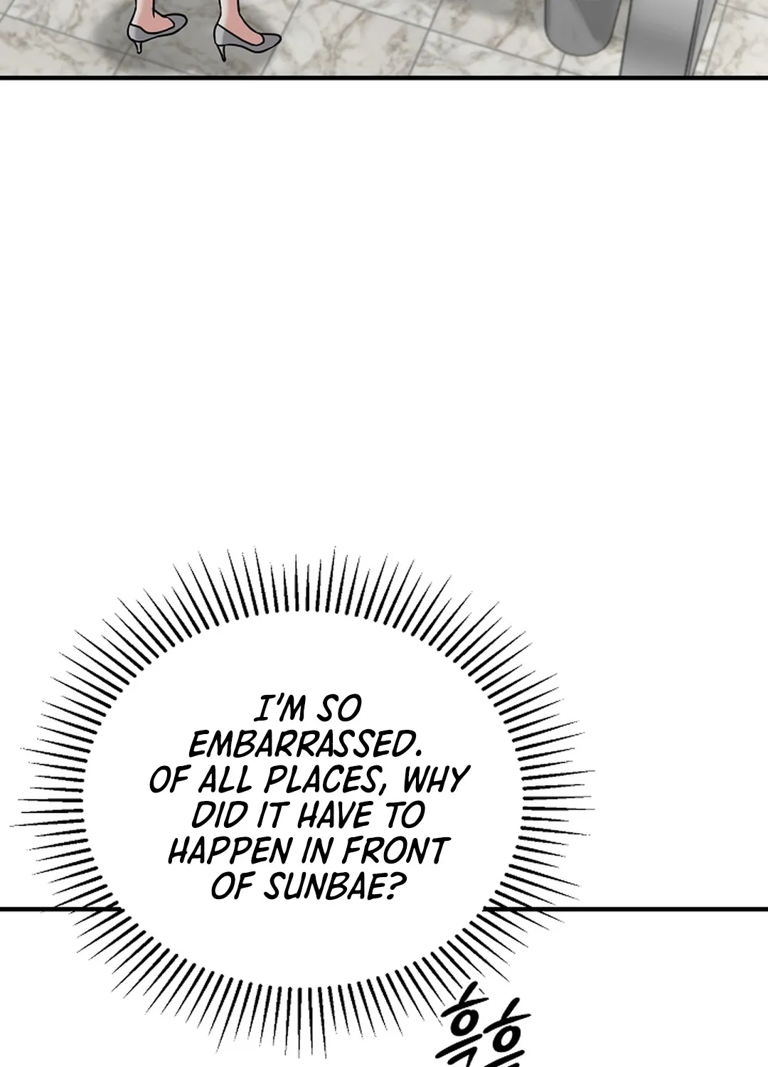 The Second Proposal Is Sweet Chapter 18 page 57 - 