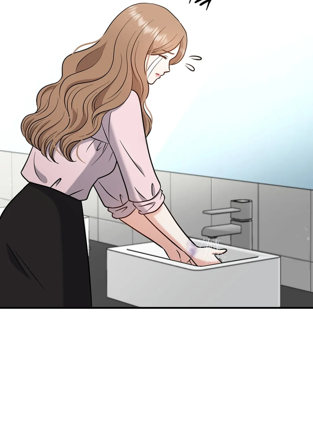 The Second Proposal Is Sweet Chapter 18 page 58 - 