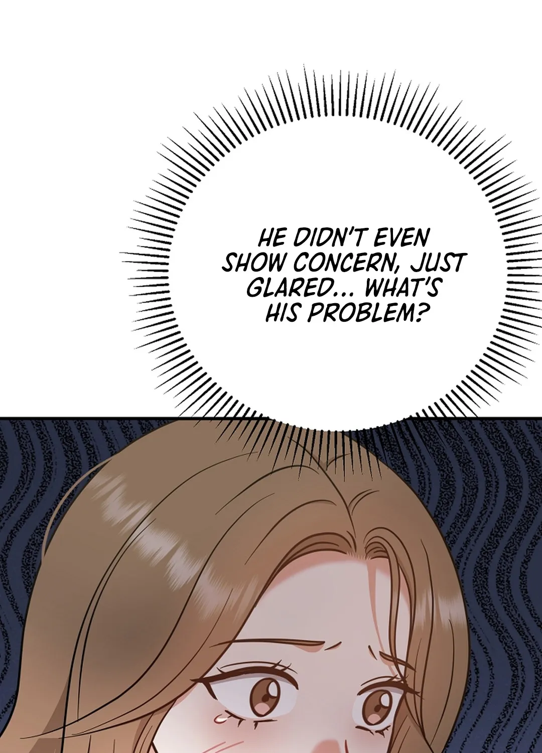 The Second Proposal Is Sweet Chapter 18 page 59 - 