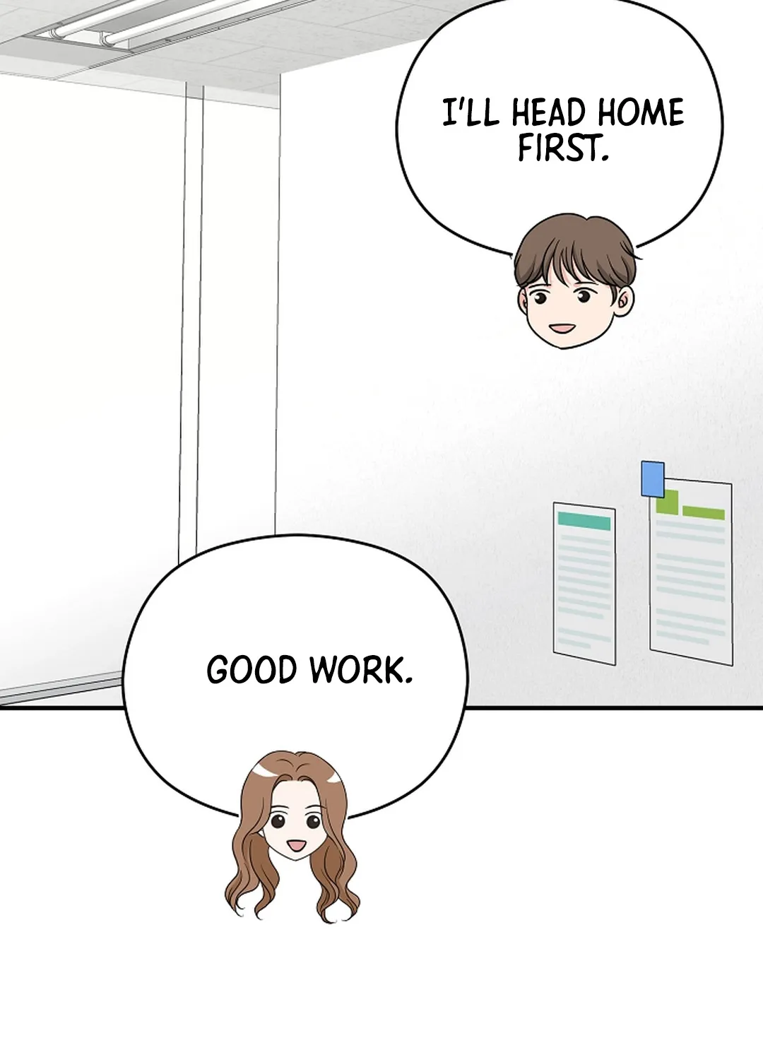 The Second Proposal Is Sweet Chapter 18 page 65 - 