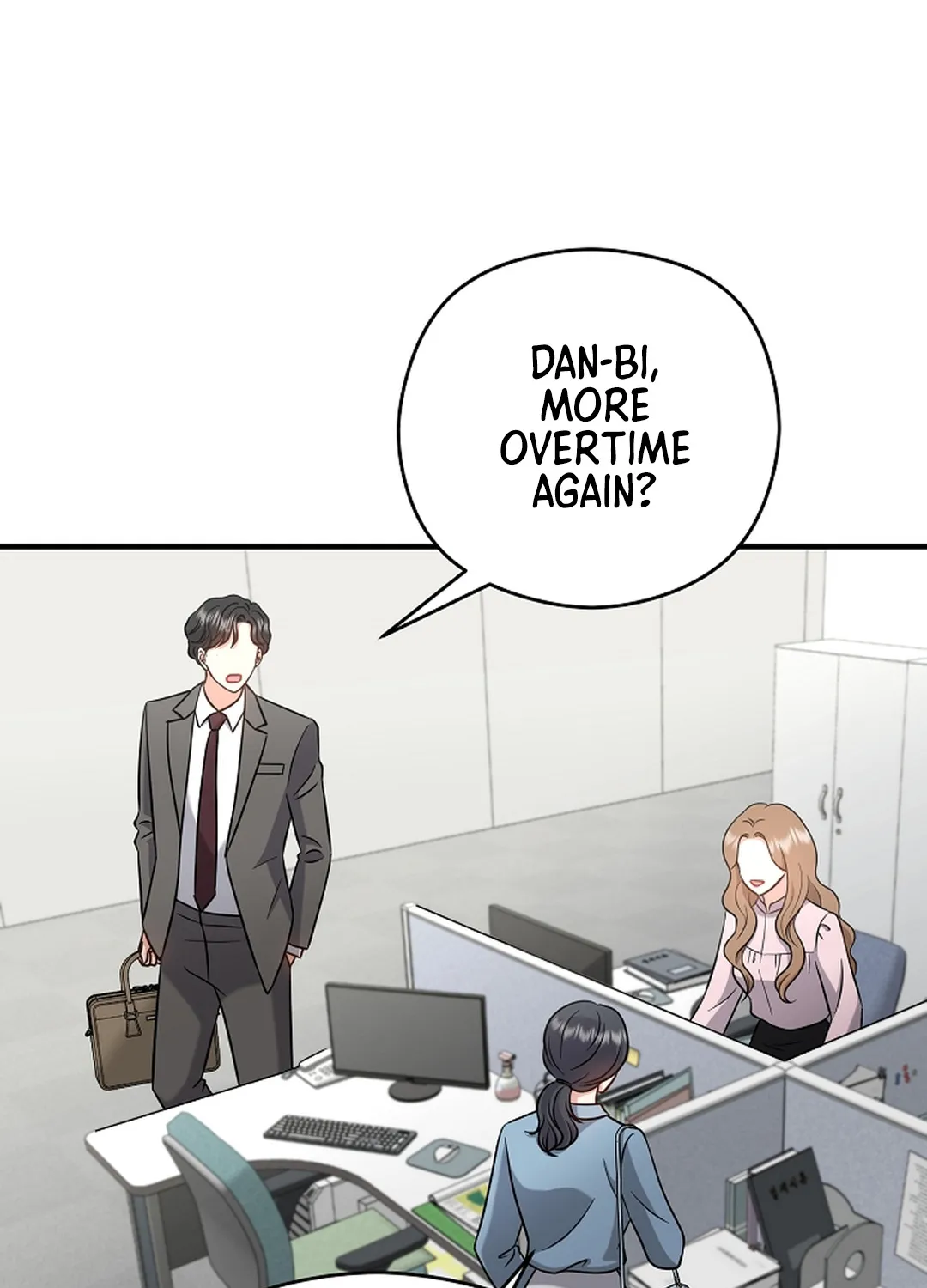 The Second Proposal Is Sweet Chapter 18 page 66 - 