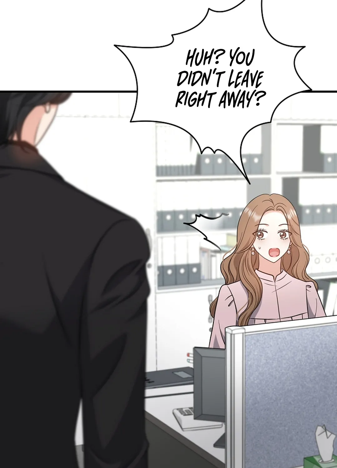 The Second Proposal Is Sweet Chapter 18 page 73 - 