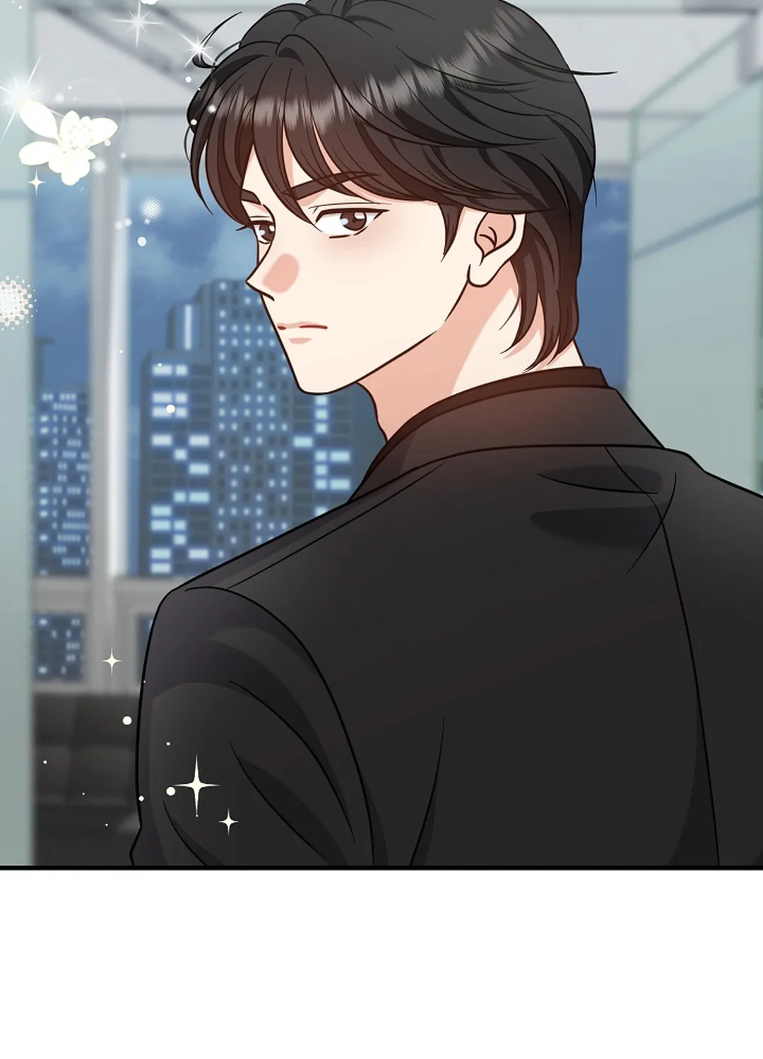 The Second Proposal Is Sweet Chapter 18 page 75 - 