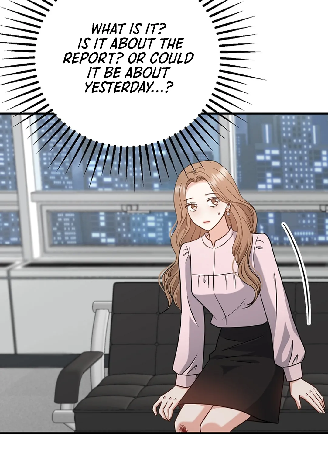 The Second Proposal Is Sweet Chapter 18 page 78 - 