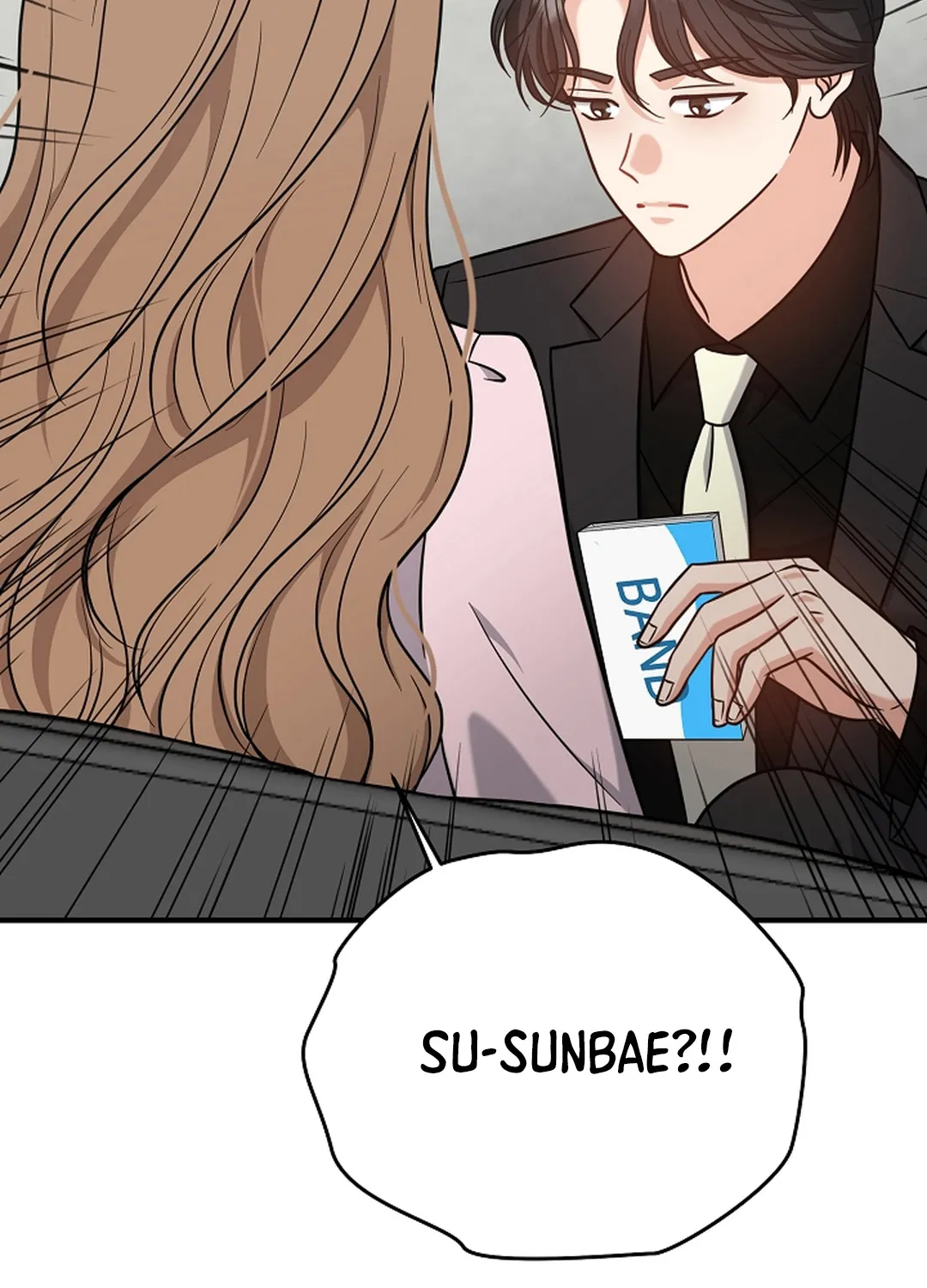 The Second Proposal Is Sweet Chapter 18 page 80 - 