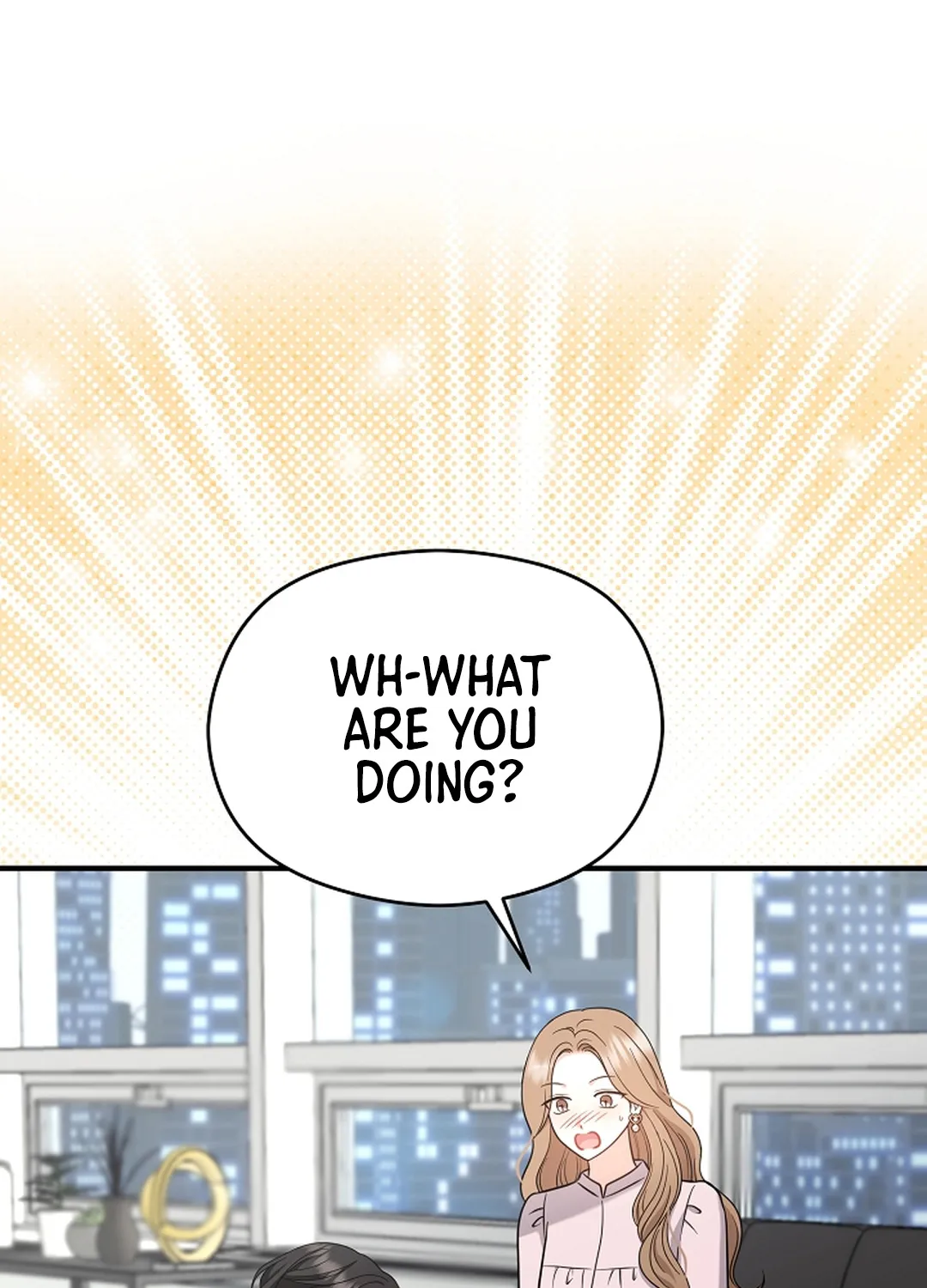 The Second Proposal Is Sweet Chapter 18 page 81 - 