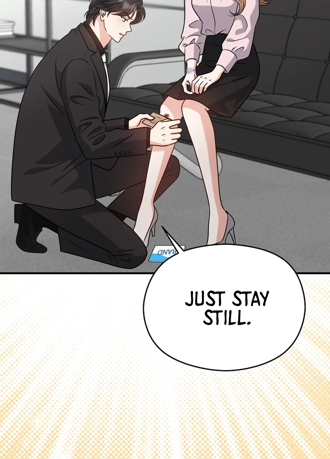 The Second Proposal Is Sweet Chapter 18 page 82 - 