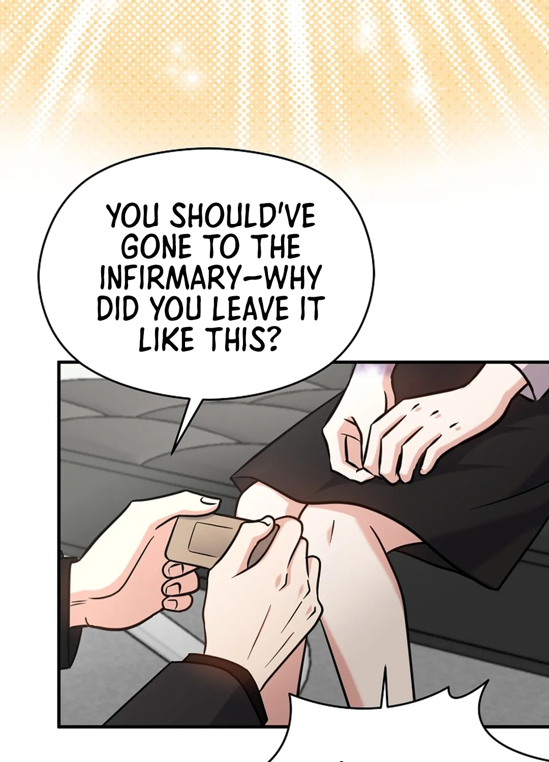 The Second Proposal Is Sweet Chapter 18 page 83 - 