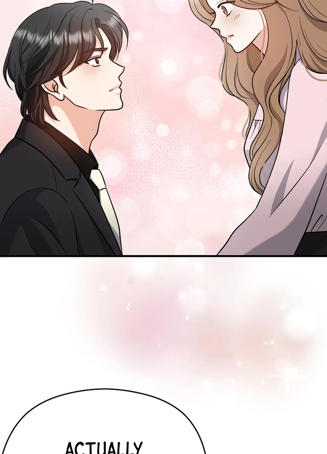 The Second Proposal Is Sweet Chapter 18 page 87 - 