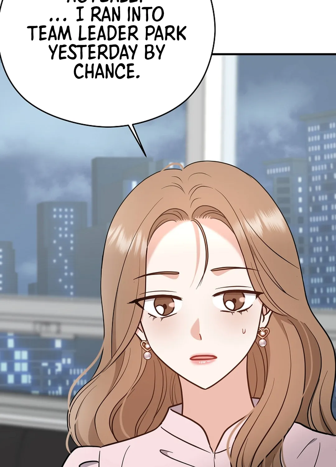 The Second Proposal Is Sweet Chapter 18 page 88 - 