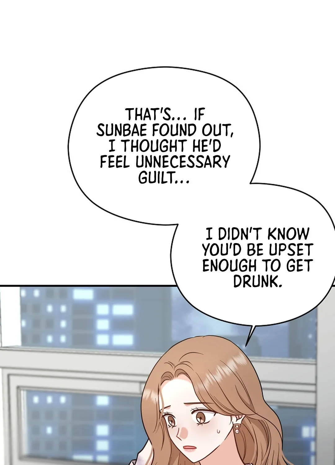 The Second Proposal Is Sweet Chapter 18 page 91 - 