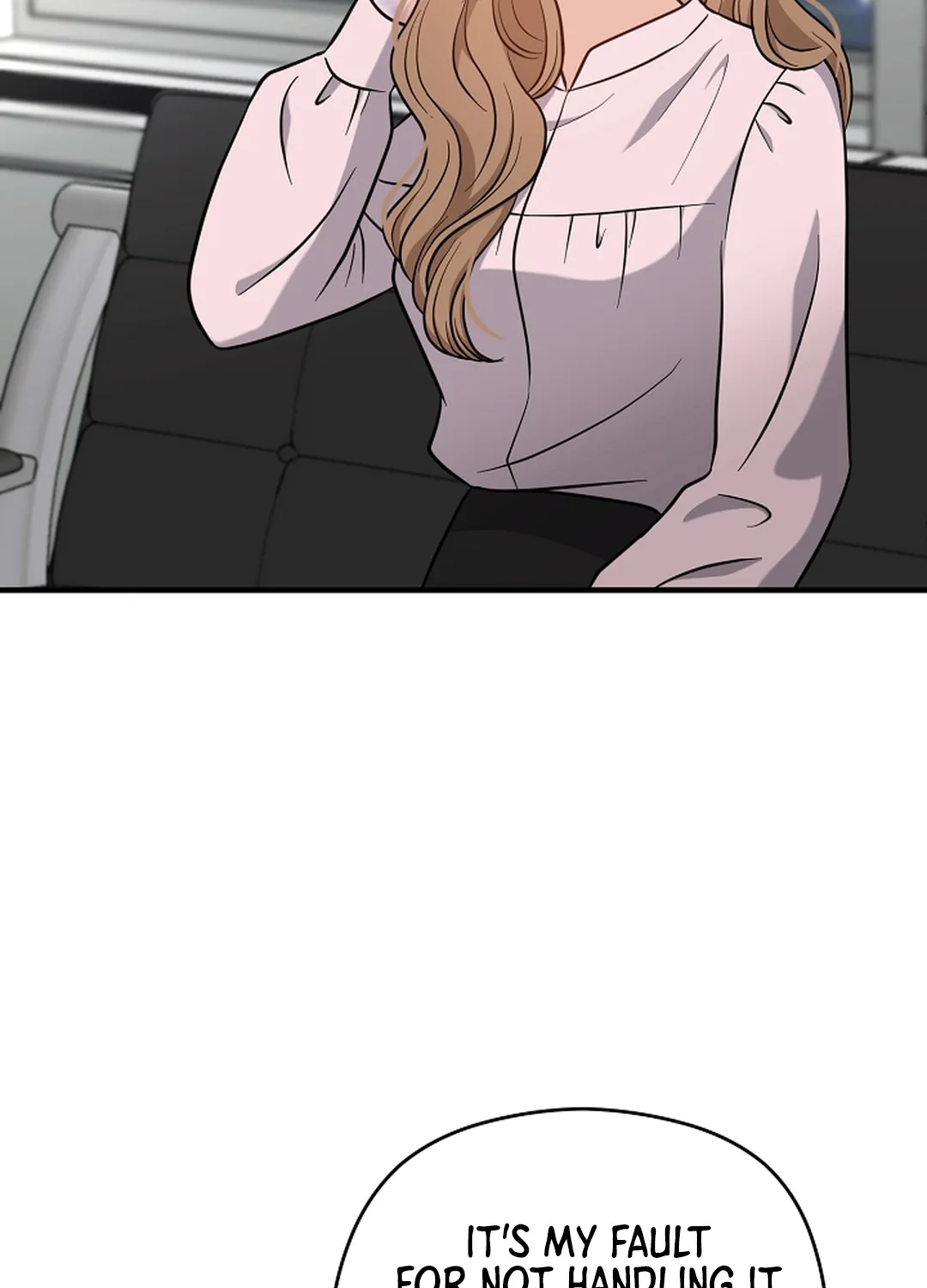 The Second Proposal Is Sweet Chapter 18 page 92 - 