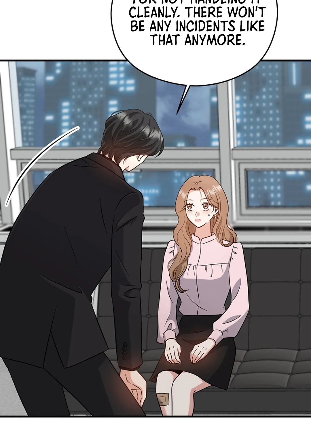 The Second Proposal Is Sweet Chapter 18 page 93 - 