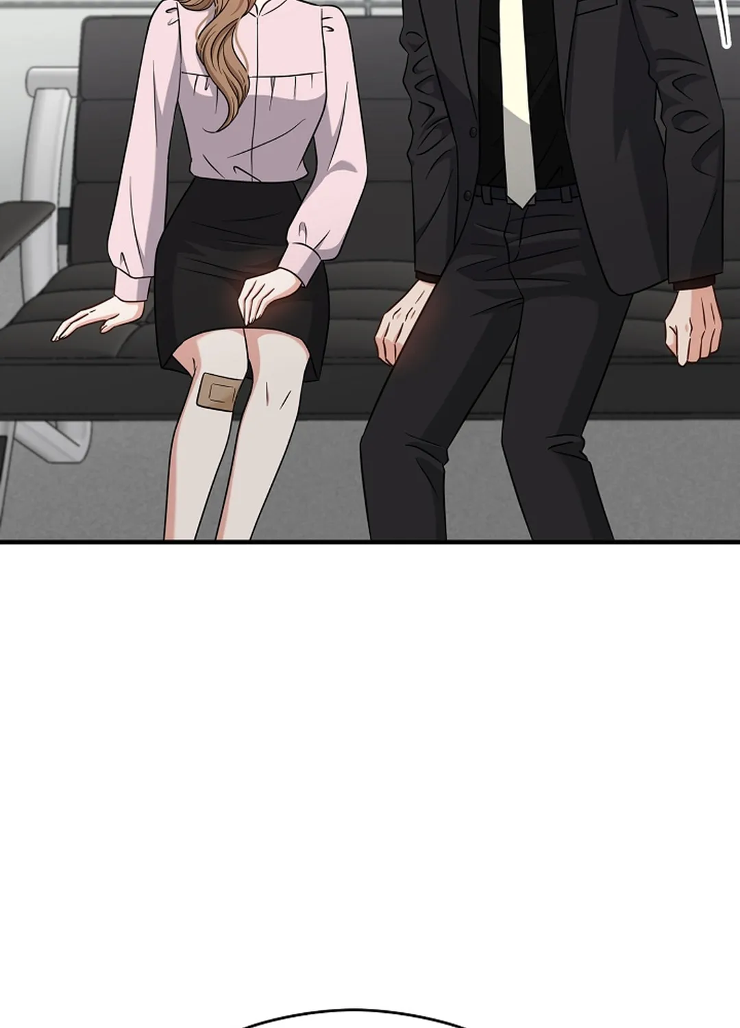 The Second Proposal Is Sweet Chapter 18 page 95 - 