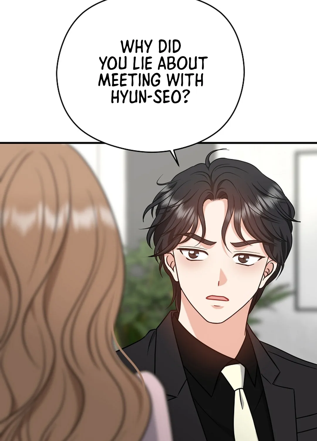The Second Proposal Is Sweet Chapter 18 page 96 - 