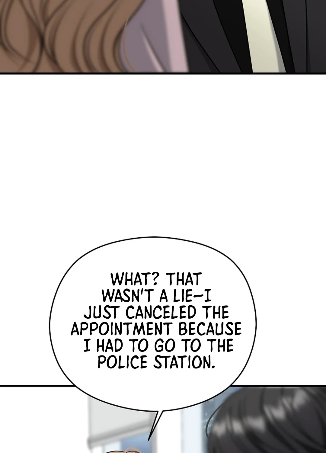 The Second Proposal Is Sweet Chapter 18 page 97 - 