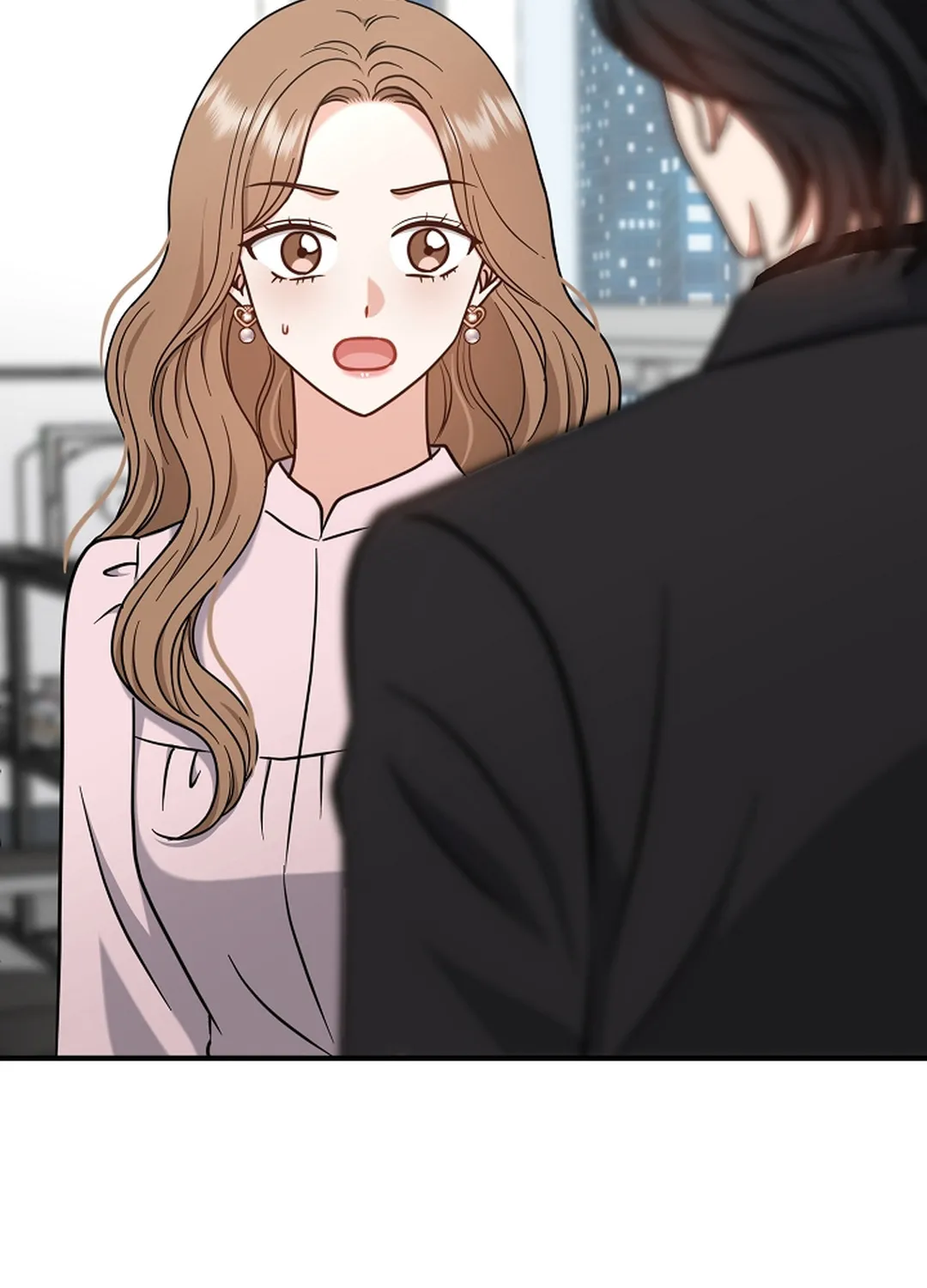 The Second Proposal Is Sweet Chapter 18 page 98 - 