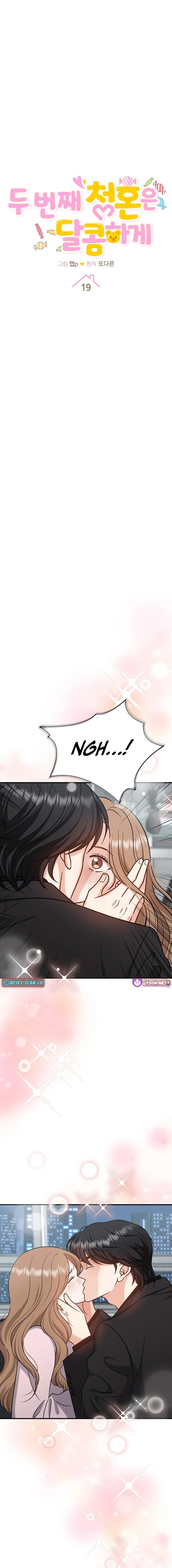 The Second Proposal Is Sweet Chapter 19 page 2 - 