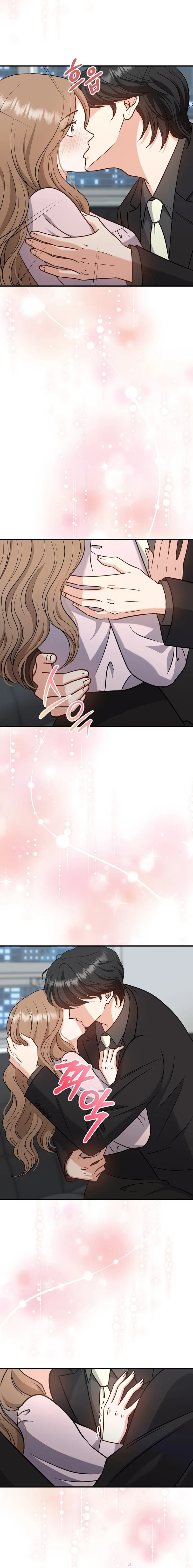 The Second Proposal Is Sweet Chapter 19 page 4 - 