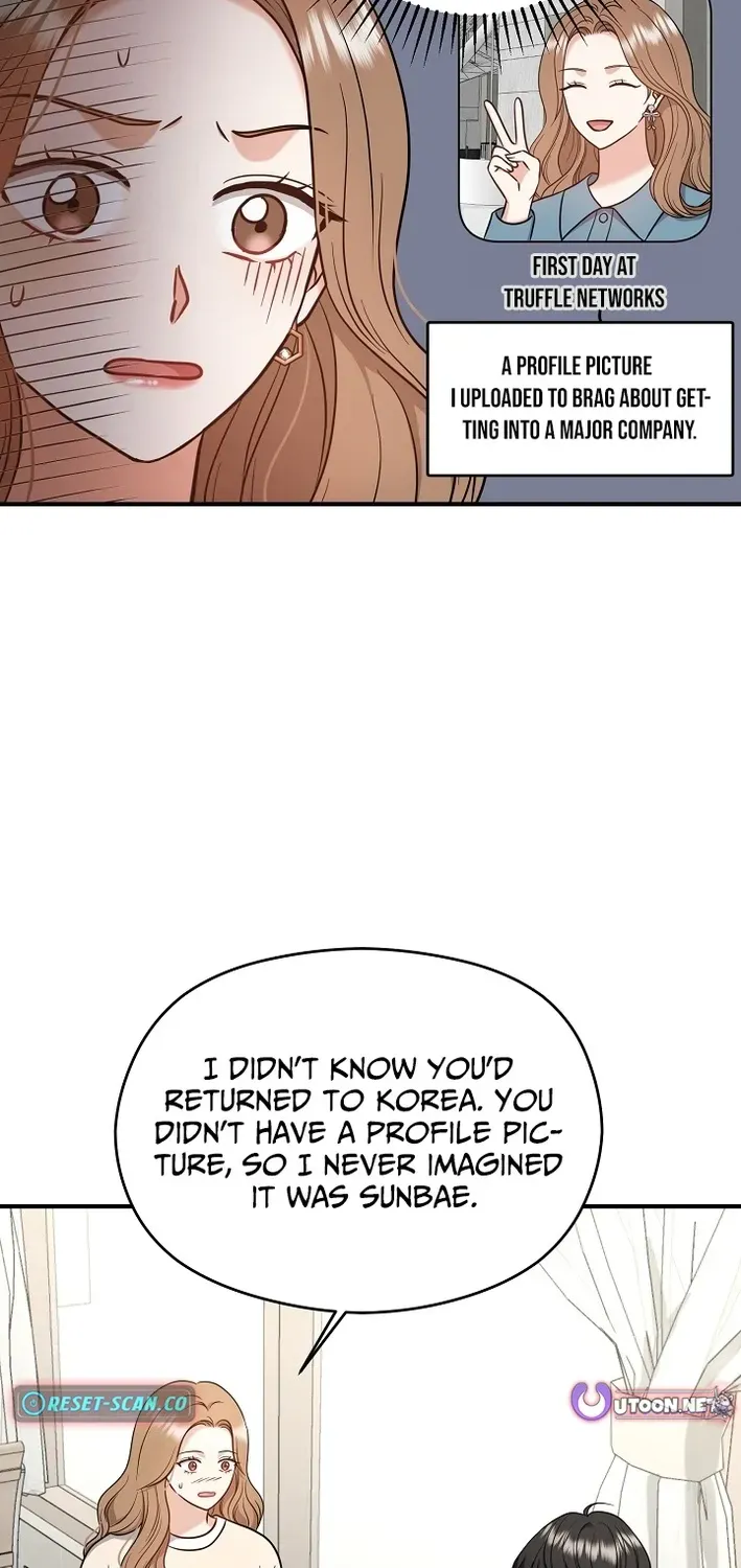 The Second Proposal Is Sweet Chapter 2 page 13 - 