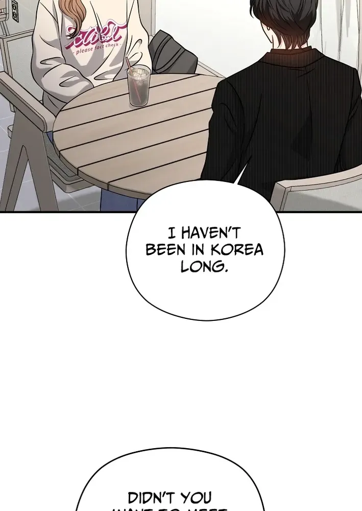The Second Proposal Is Sweet Chapter 2 page 14 - 