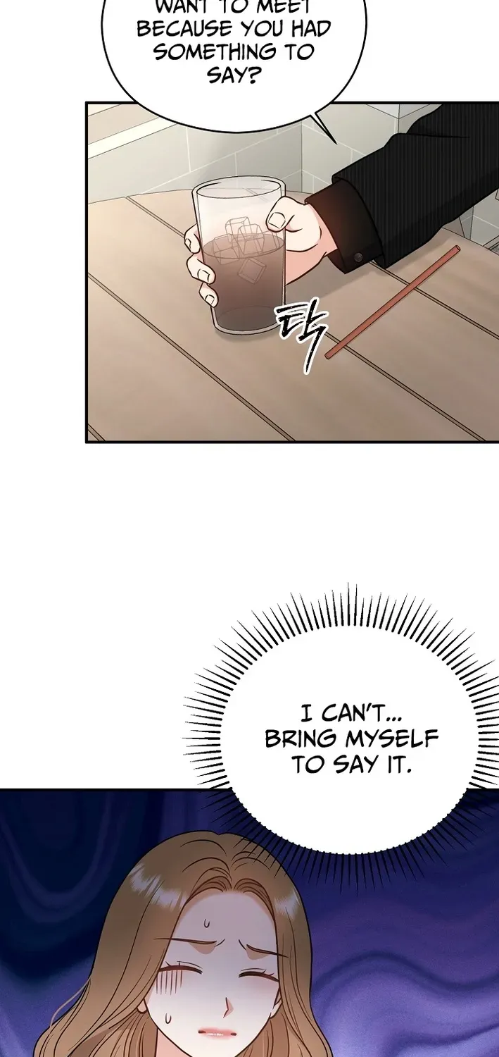 The Second Proposal Is Sweet Chapter 2 page 15 - 