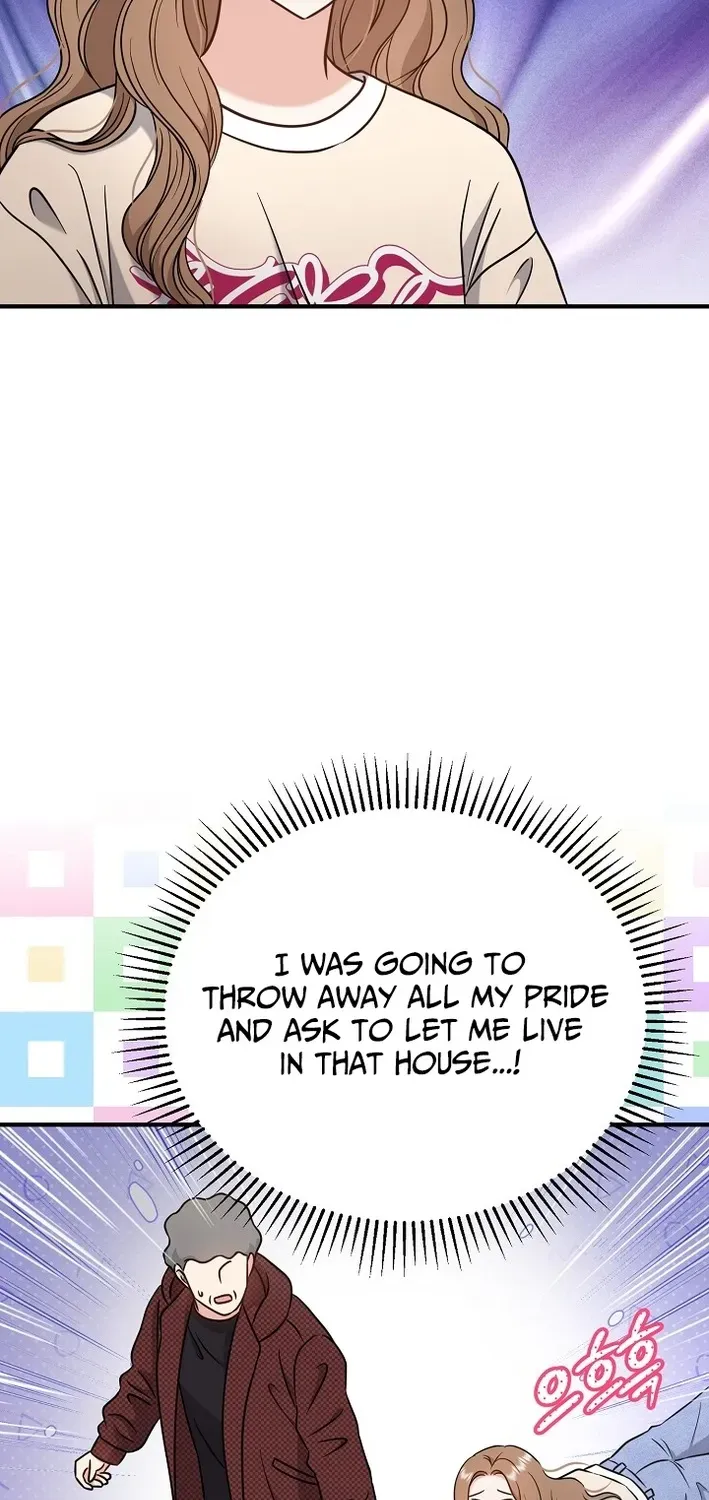 The Second Proposal Is Sweet Chapter 2 page 16 - 
