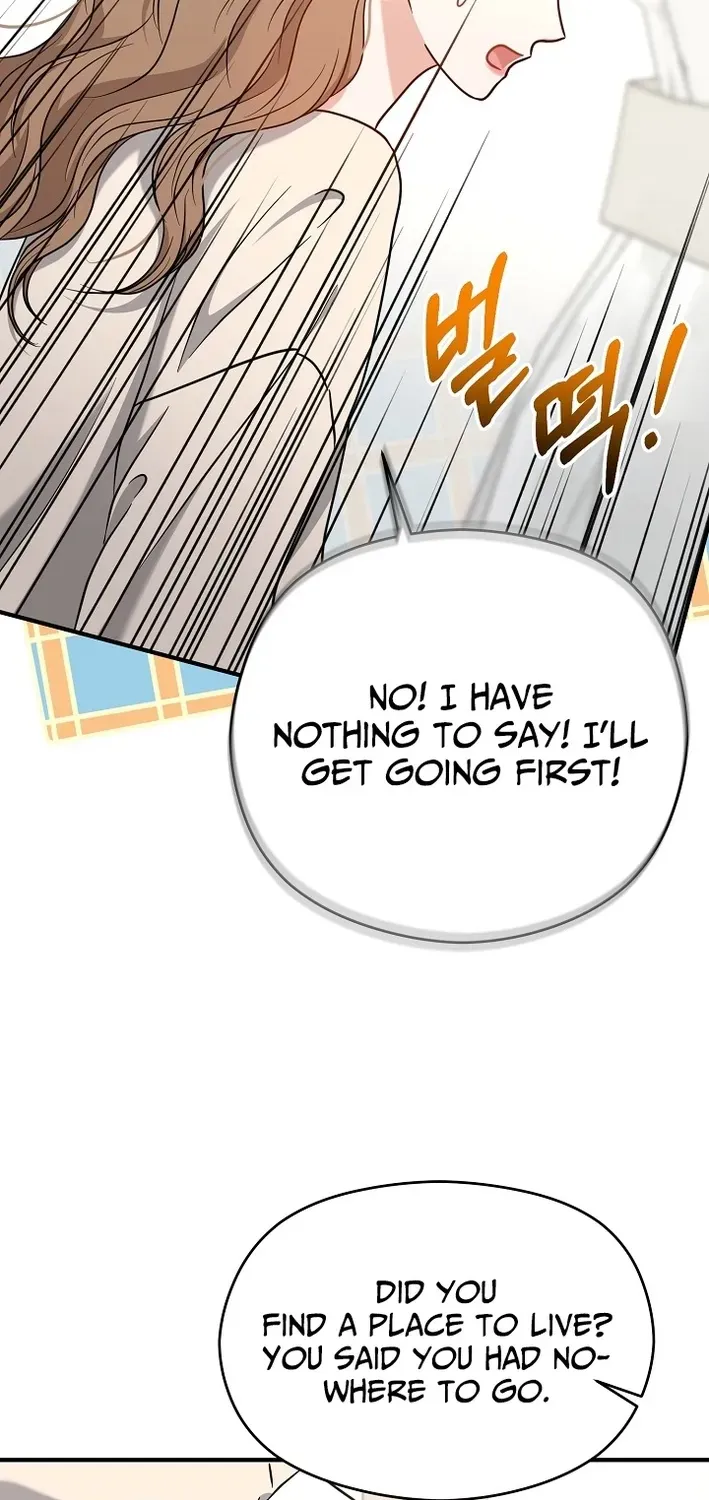 The Second Proposal Is Sweet Chapter 2 page 18 - 
