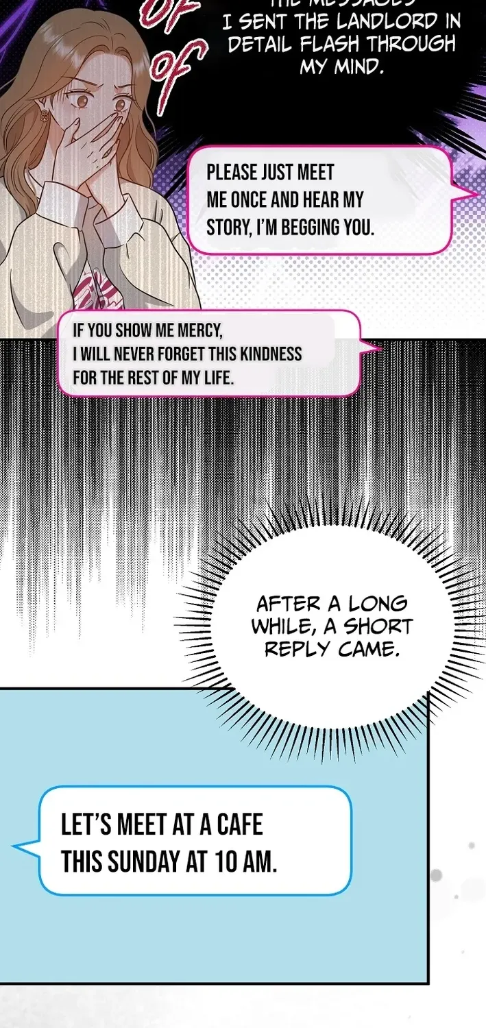 The Second Proposal Is Sweet Chapter 2 page 20 - 