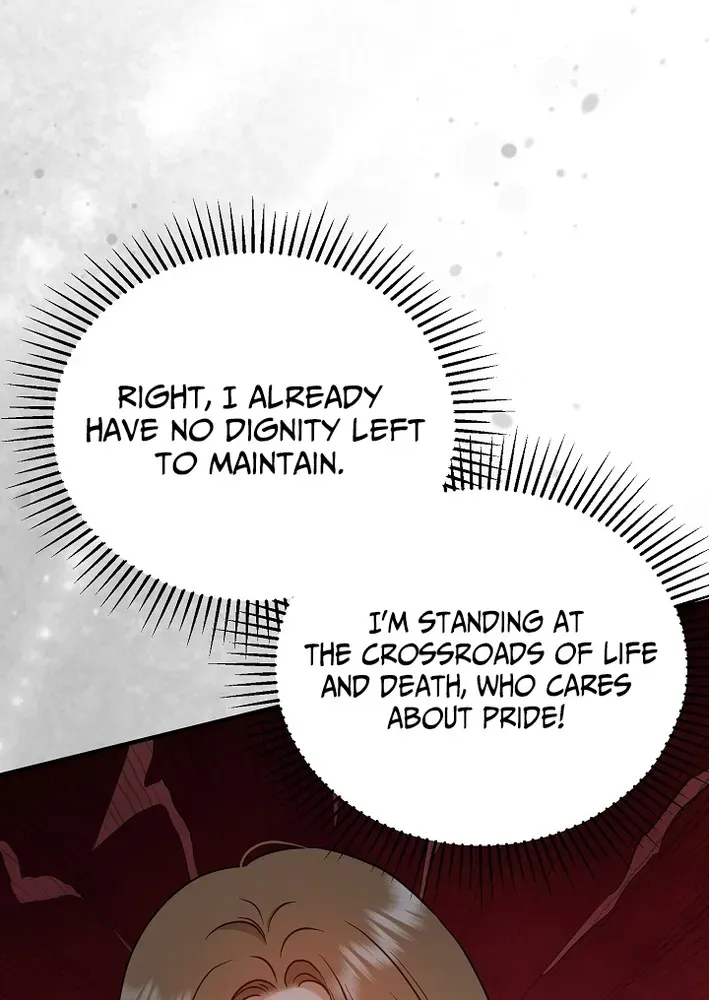 The Second Proposal Is Sweet Chapter 2 page 21 - 