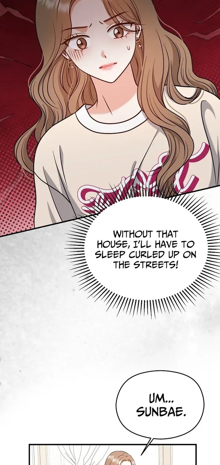 The Second Proposal Is Sweet Chapter 2 page 22 - 