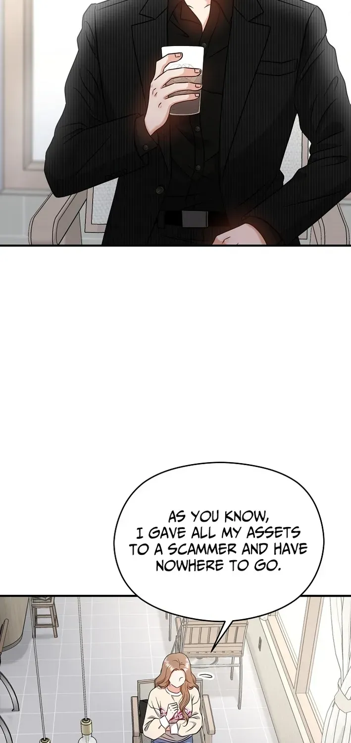 The Second Proposal Is Sweet Chapter 2 page 24 - 