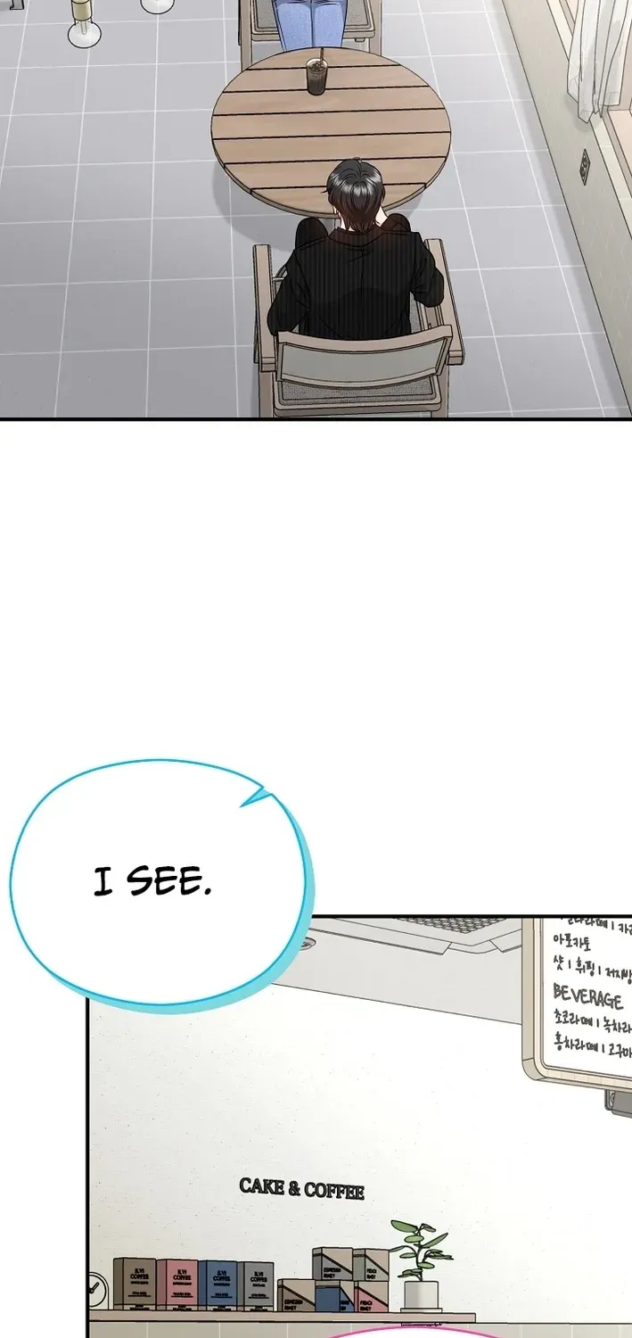 The Second Proposal Is Sweet Chapter 2 page 25 - 