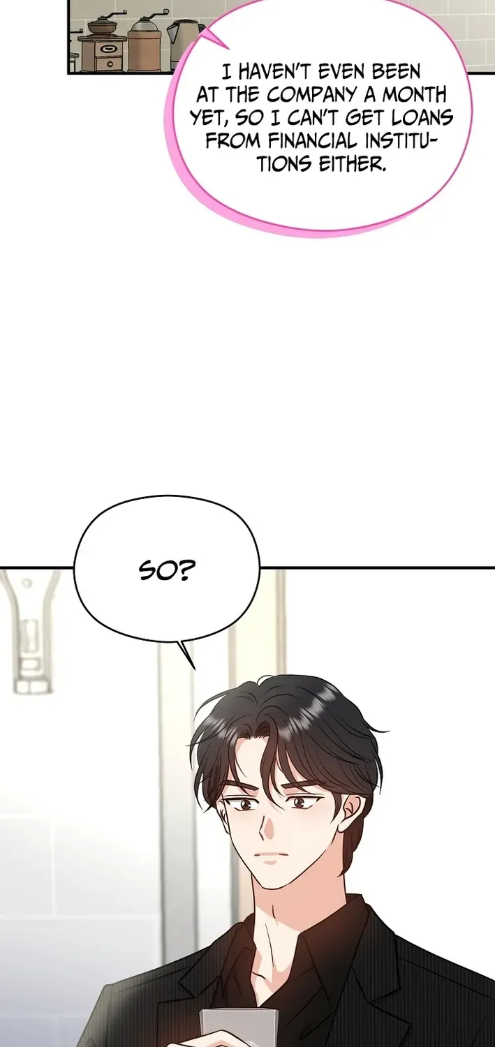 The Second Proposal Is Sweet Chapter 2 page 26 - 