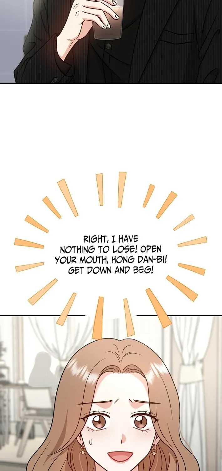 The Second Proposal Is Sweet Chapter 2 page 27 - 