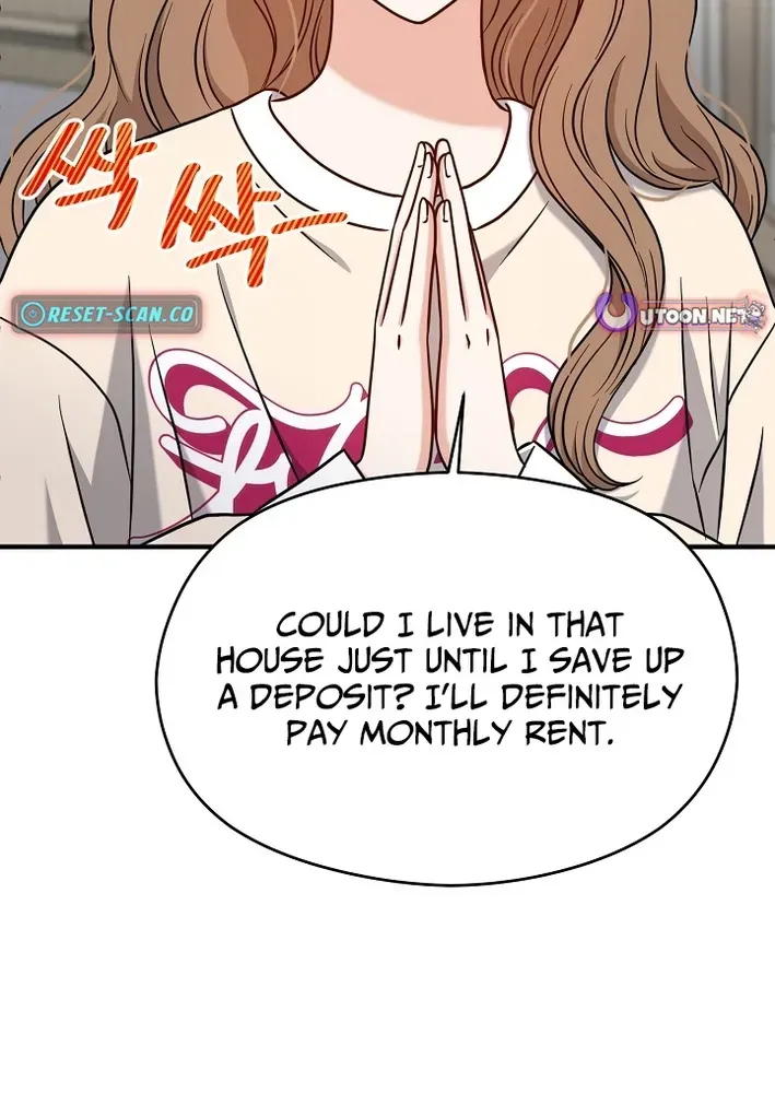 The Second Proposal Is Sweet Chapter 2 page 28 - 