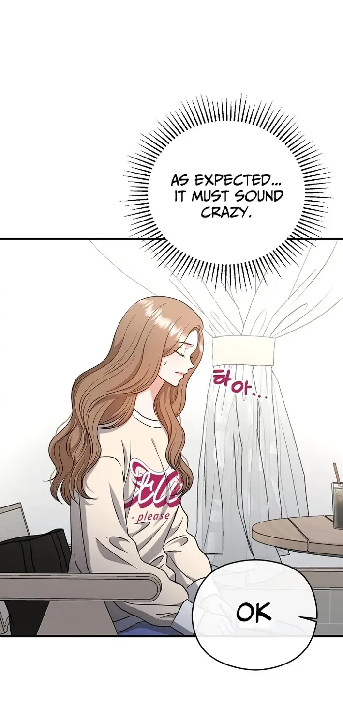 The Second Proposal Is Sweet Chapter 2 page 30 - 