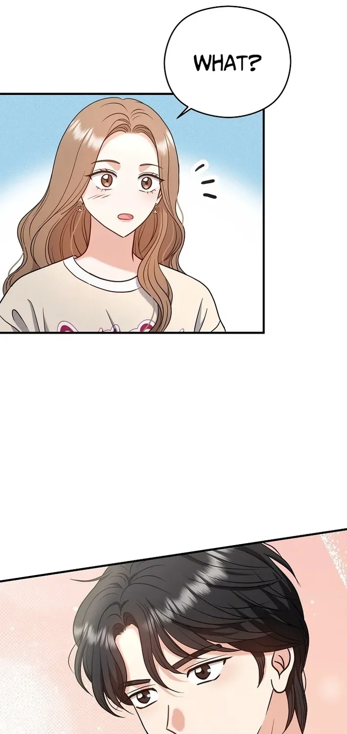 The Second Proposal Is Sweet Chapter 2 page 31 - 