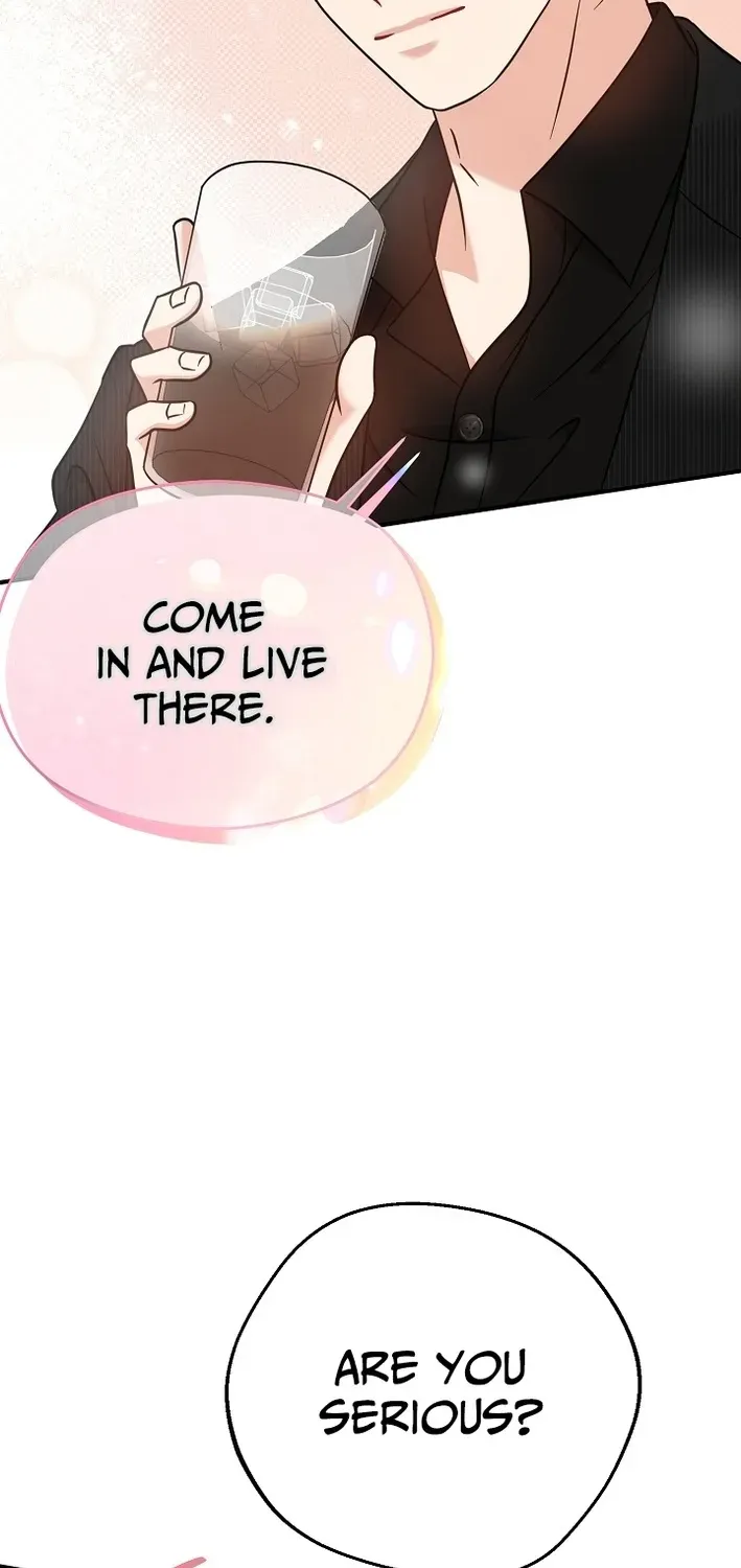 The Second Proposal Is Sweet Chapter 2 page 32 - 