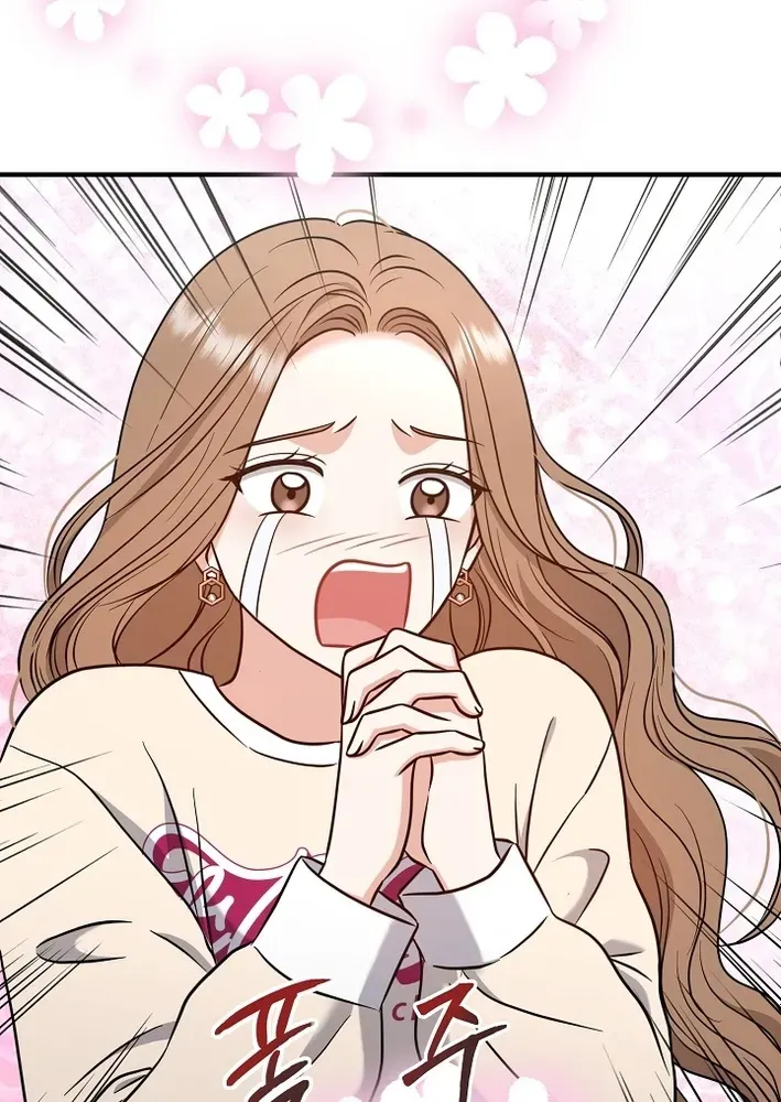 The Second Proposal Is Sweet Chapter 2 page 35 - 