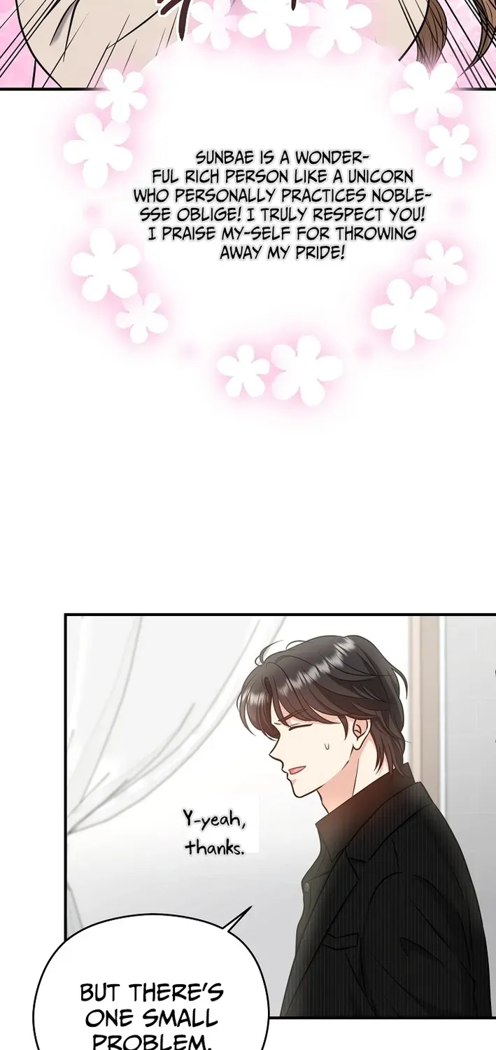 The Second Proposal Is Sweet Chapter 2 page 36 - 