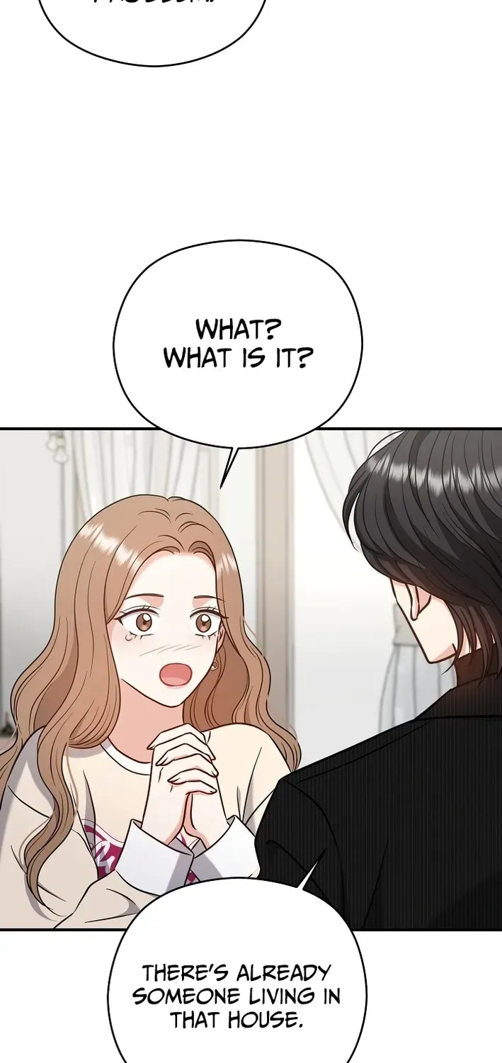 The Second Proposal Is Sweet Chapter 2 page 37 - 