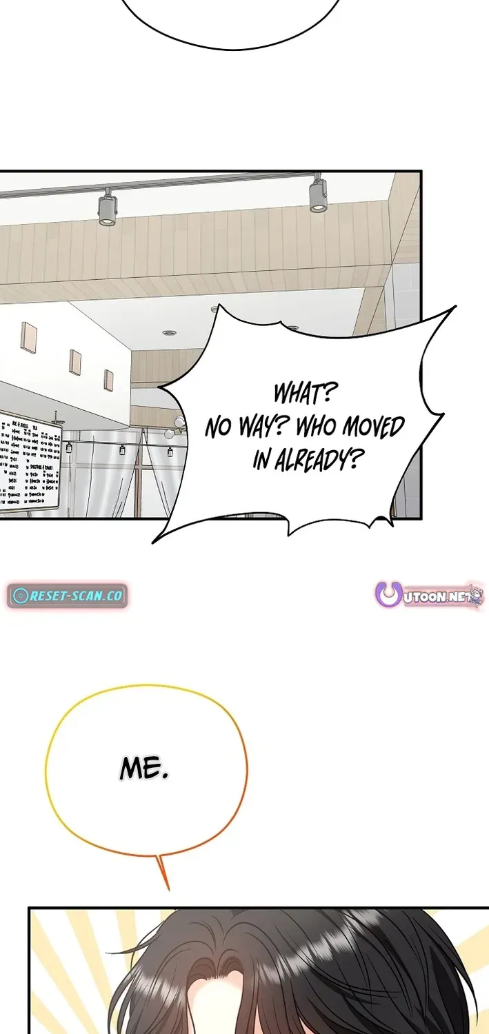 The Second Proposal Is Sweet Chapter 2 page 38 - 