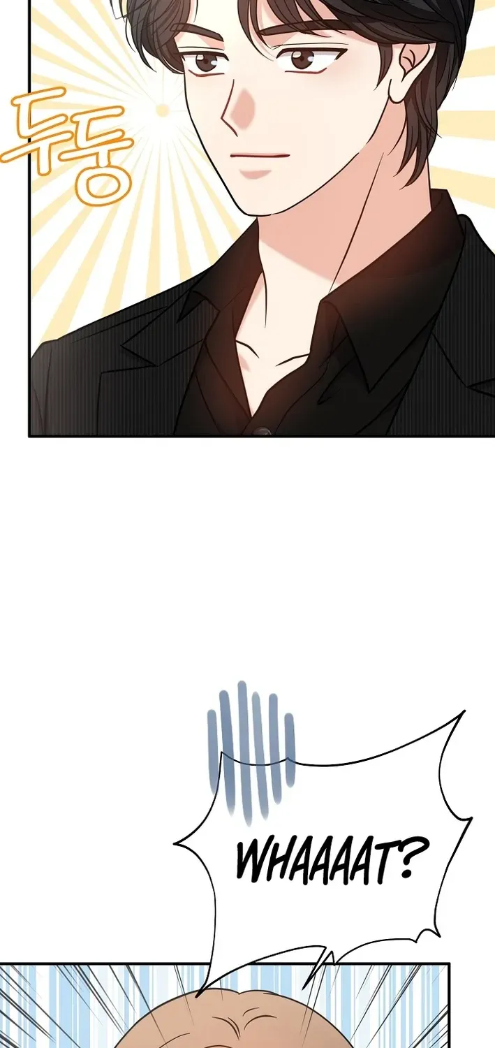 The Second Proposal Is Sweet Chapter 2 page 39 - 