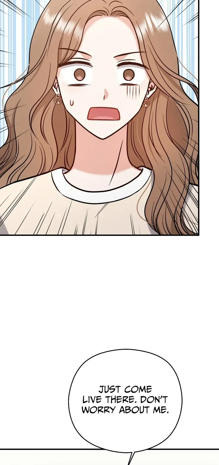 The Second Proposal Is Sweet Chapter 2 page 40 - 