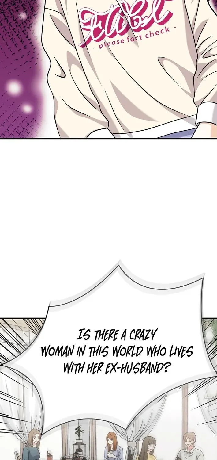 The Second Proposal Is Sweet Chapter 2 page 43 - 
