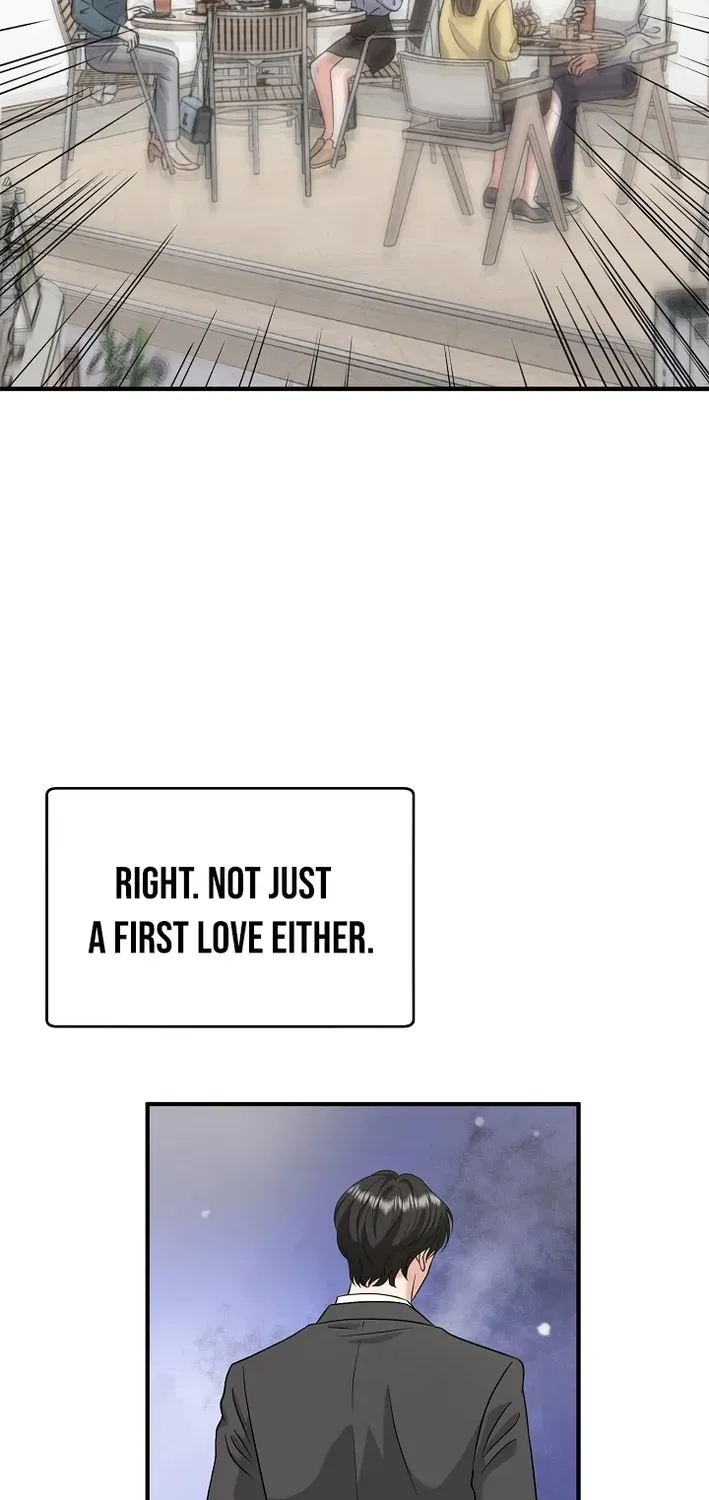 The Second Proposal Is Sweet Chapter 2 page 44 - 