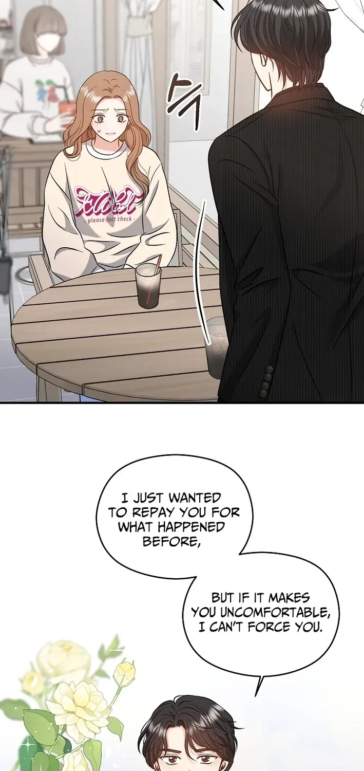 The Second Proposal Is Sweet Chapter 2 page 47 - 